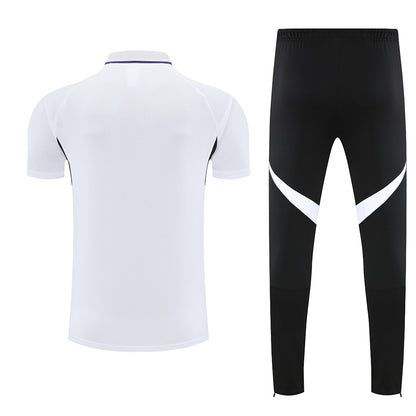 Conjunto Entrenamiento 2026/27 Manchester United