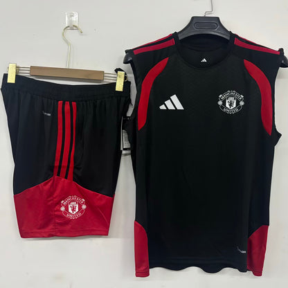 Conjunto Entrenamiento 2026/27 Manchester United
