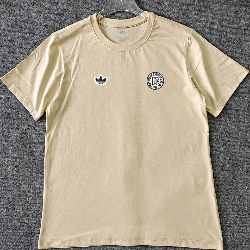 2026/27 alemania especial versión fan selecciones retro
