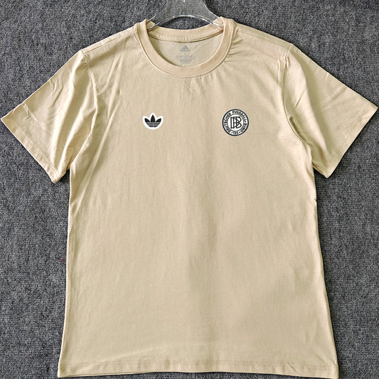 2026/27 Alemania Especial Versión Fan Selecciones Retro