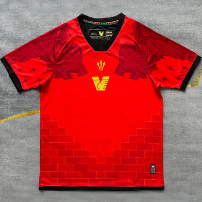 Jersey 2025/26 Venezia FC Especial Manga corta Versión Fan