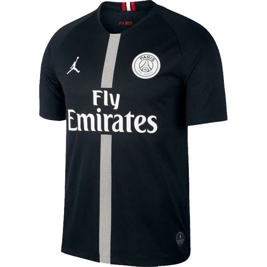 Jersey 2018/19 PSG JD Especial Manga corta Versión Fan