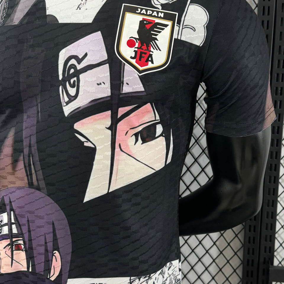 2025/26 japon especial versión jugador selecciones