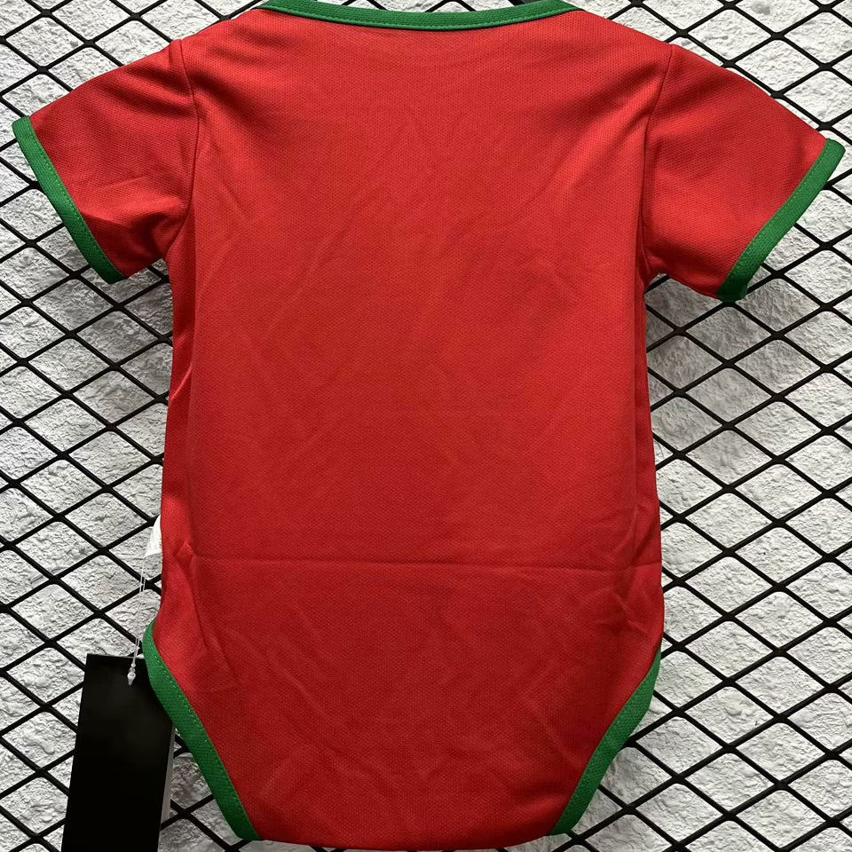 2024/25 portugal local versión fan selecciones