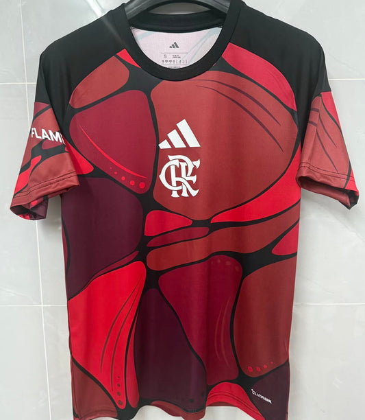 Jersey 2026/27 Flamengo Especial Manga corta Versión Fan