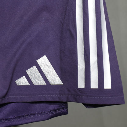 2025/26 Manchester United Visitante Versión Jugador Shorts/ Pantalones