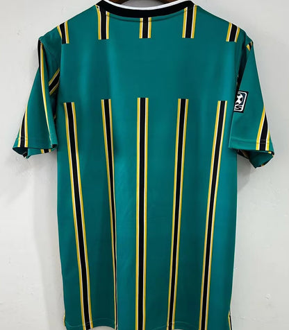 Jersey 1999 LA Galaxy FC Especial Manga corta Versión Fan Retro