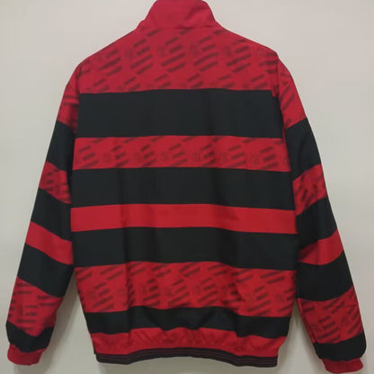 Rompeviento 2025 Flamengo