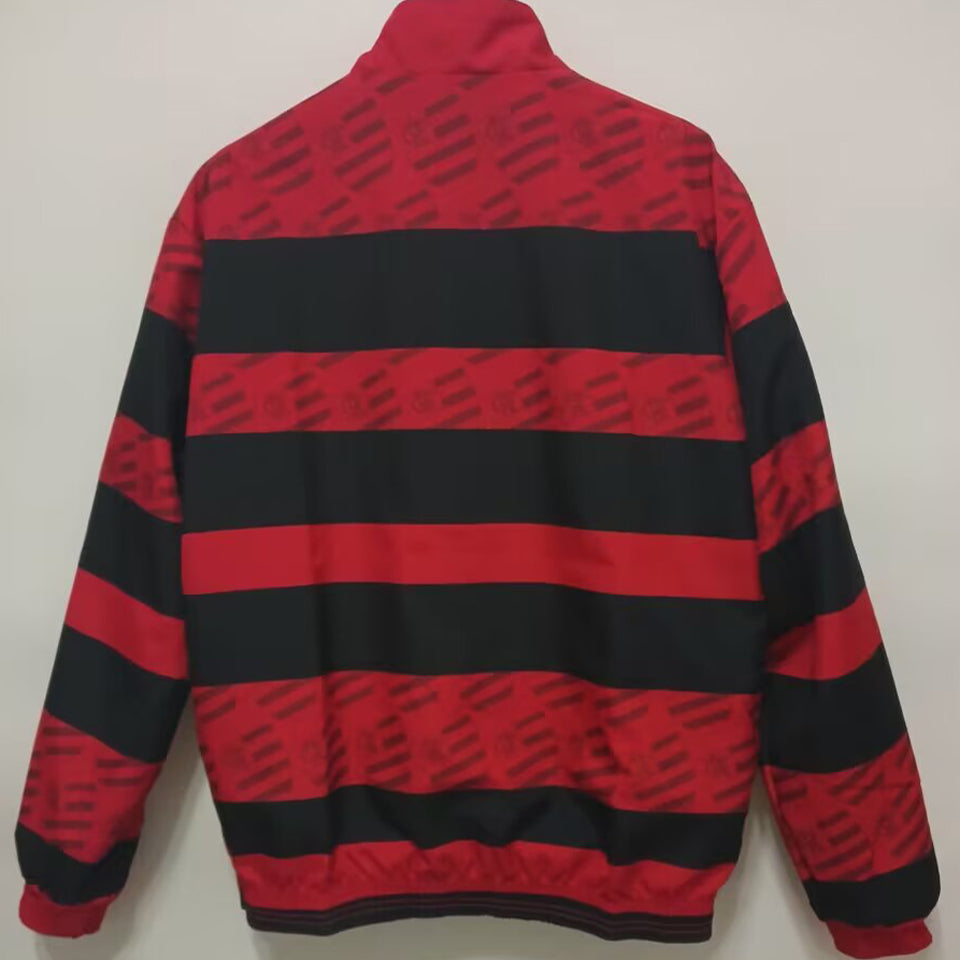 Rompeviento 2025 Flamengo