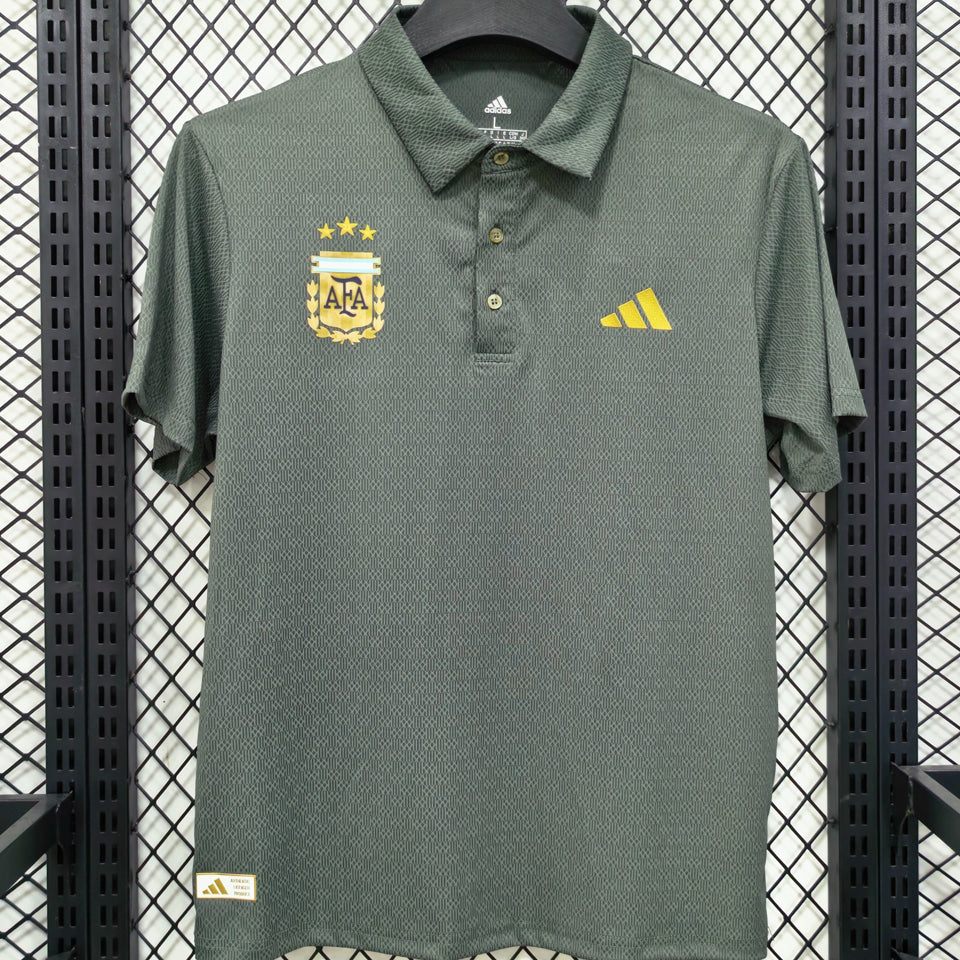 2026/27 argentina especial versión fan nan