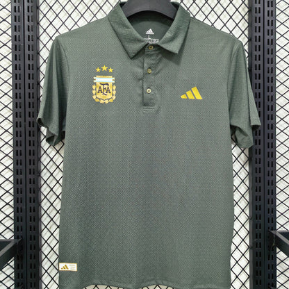 2026/27 Argentina Especial Versión Fan nan