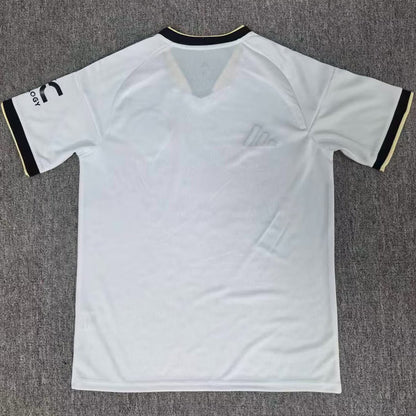Jersey 2026/27 Manchester United Especial Manga corta Versión Fan
