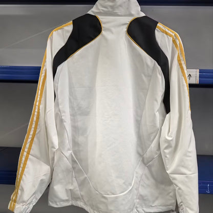 Rompeviento 2026 Alemania Retro