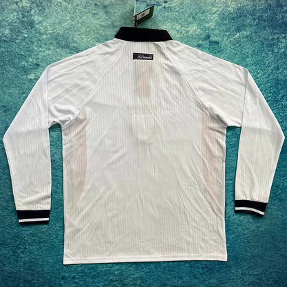 1998 Inglaterra Local Versión Fan Selecciones Retro