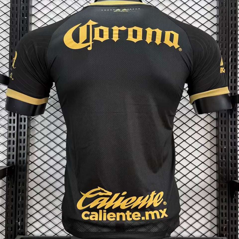 jersey 2026/27 deportivo toluca especial manga corta versión jugador