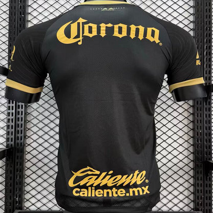 Jersey 2026/27 Deportivo Toluca Especial Manga corta Versión Jugador
