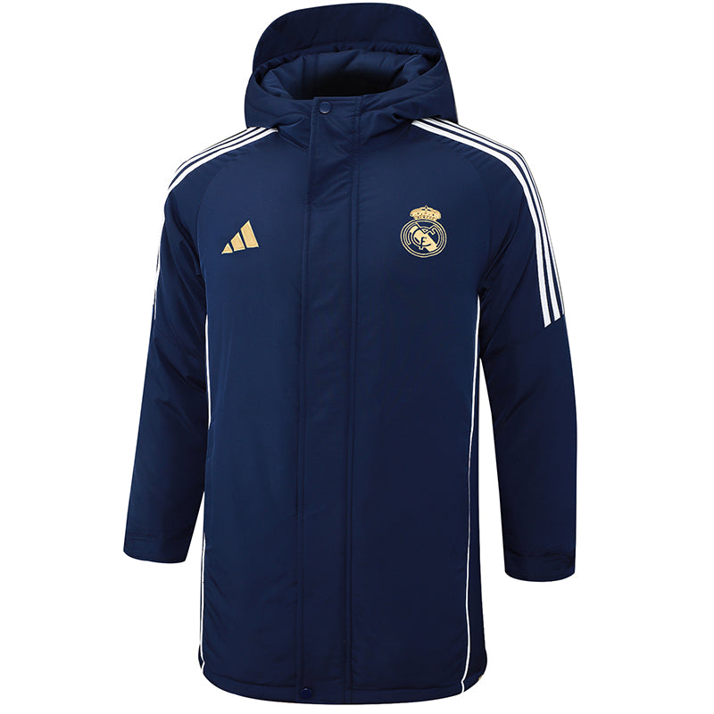 conjunto casual 2024/25 real madrid
