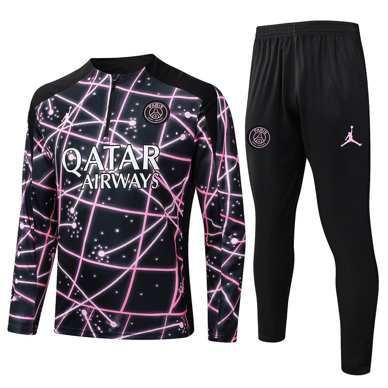 conjunto entrenamiento 2025/26 psg