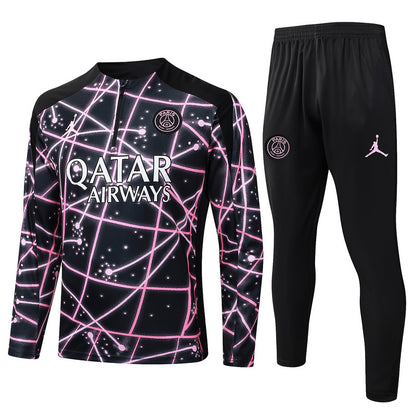 Conjunto Entrenamiento 2025/26 PSG