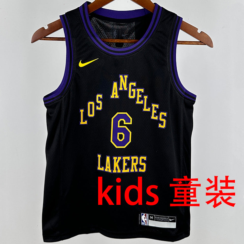 2024/25 lakers nba