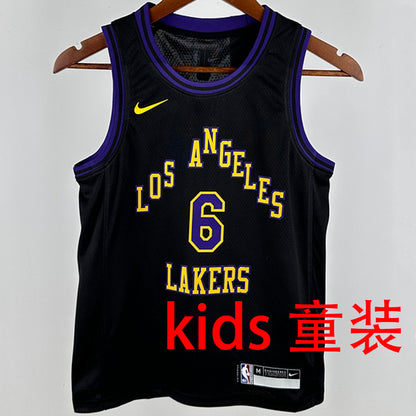 2024/25 Lakers NBA