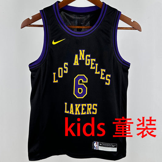 2024/25 Lakers NBA