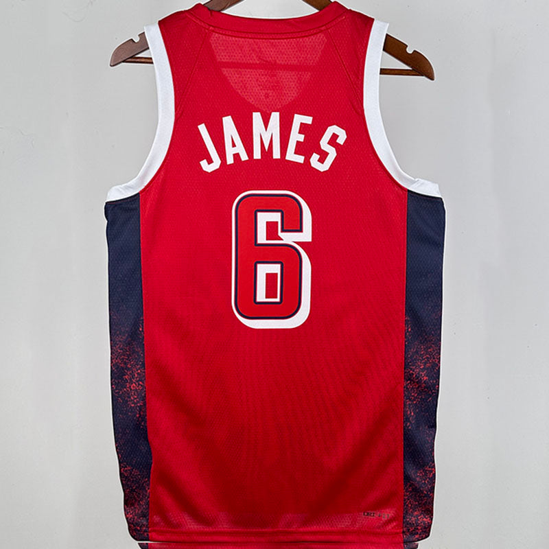 2024 Team NBA