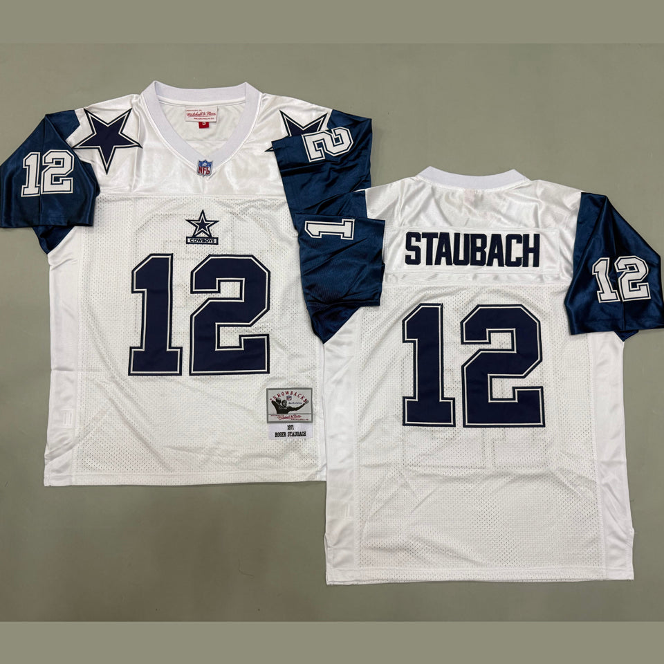 jersey 2115 dallas cowboys nfl retro