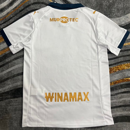 Jersey 2025/26 Lens Especial Manga corta Versión Fan