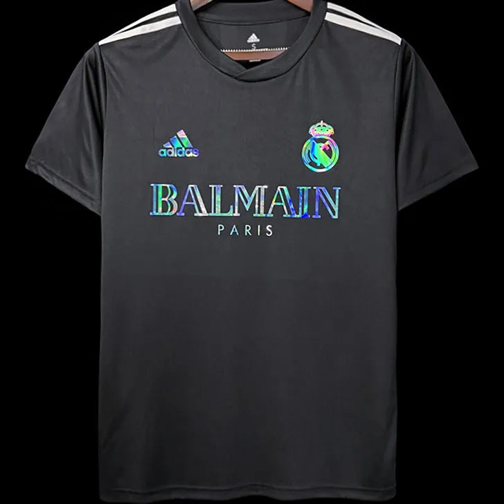 Jersey 2023/24 Real Madrid Especial Manga corta Versión Fan