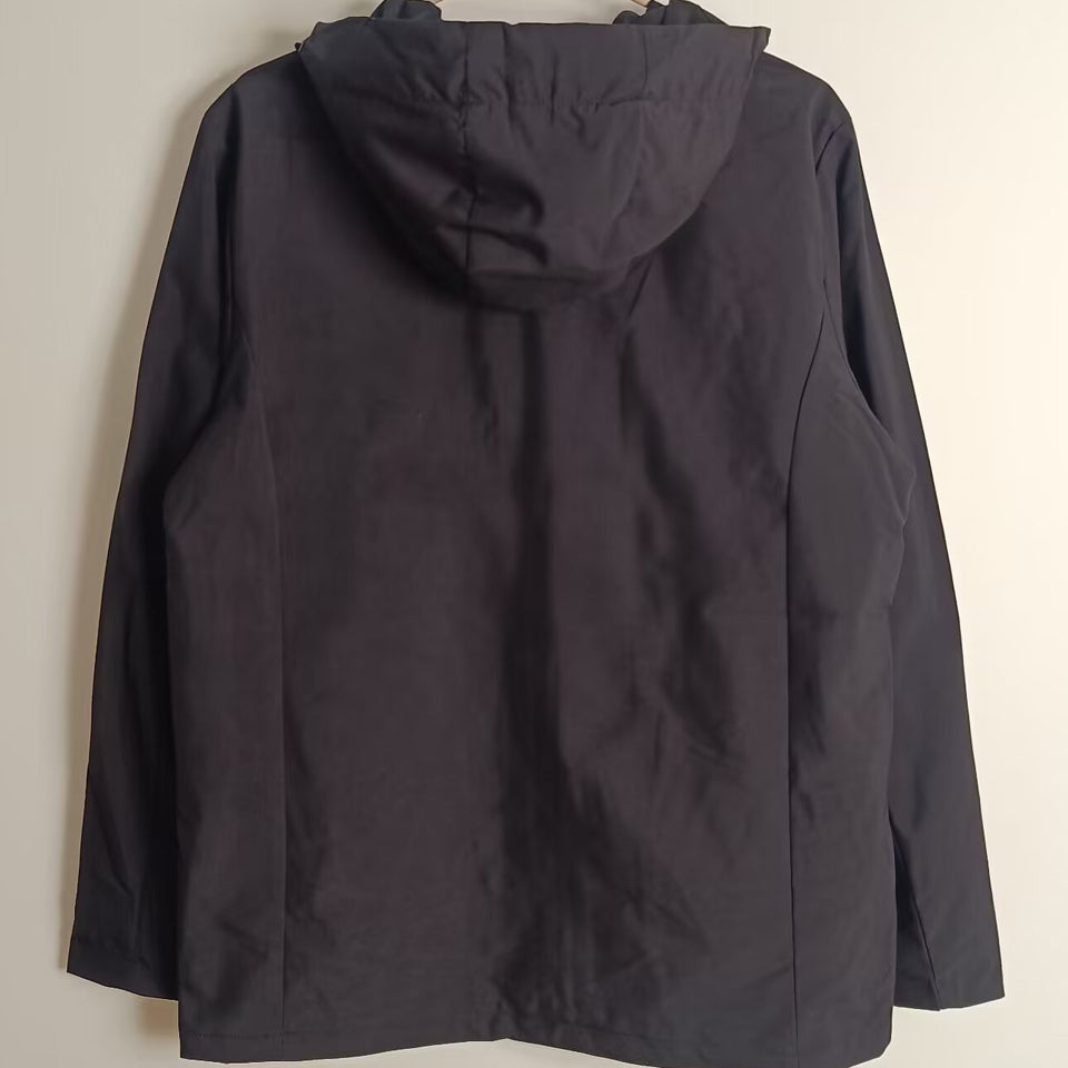 rompeviento 2025 flamengo