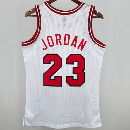 1984/1985 Bulls NBA Retro