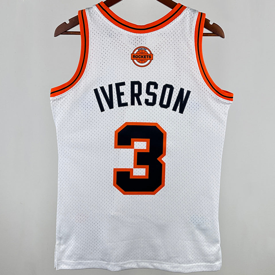 2006/07 Nuggets NBA Retro
