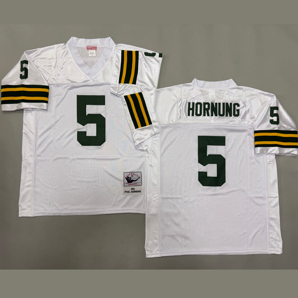jersey 2116 bay packers nfl retro