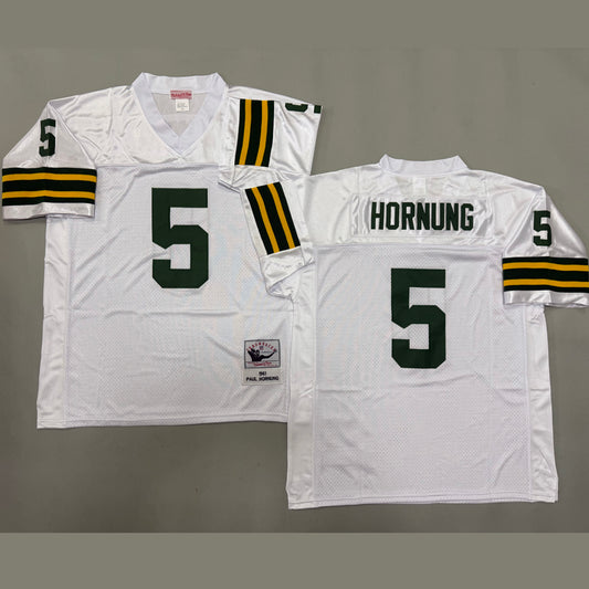 Jersey 2116 Bay Packers NFL Retro