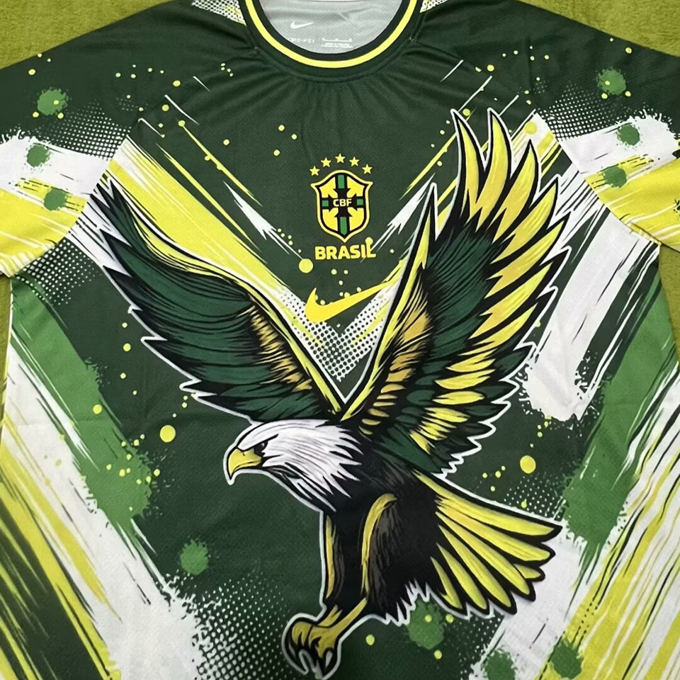 2024/25 brasil especial versión fan selecciones