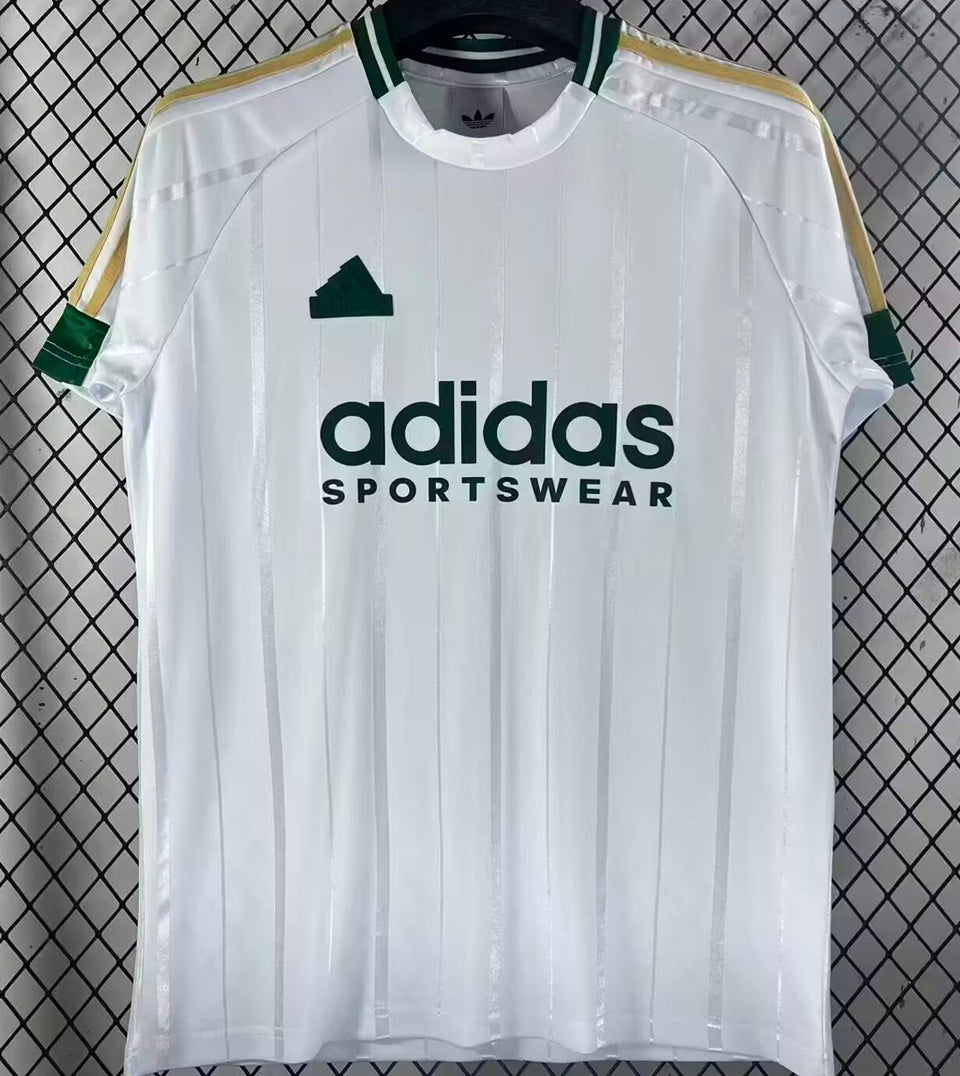2026/27 ad especial versión fan nan retro