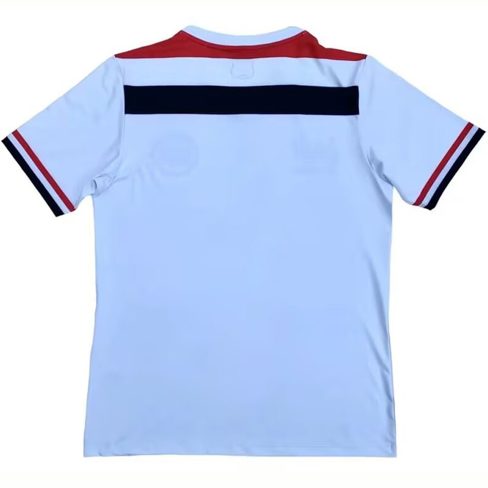 2025 palestine especial versión fan selecciones retro