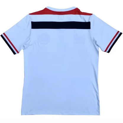 2025 Palestine Especial Versión Fan Selecciones Retro
