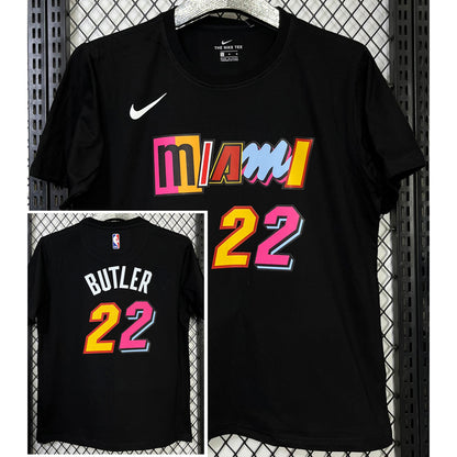 2025 Miami NBA