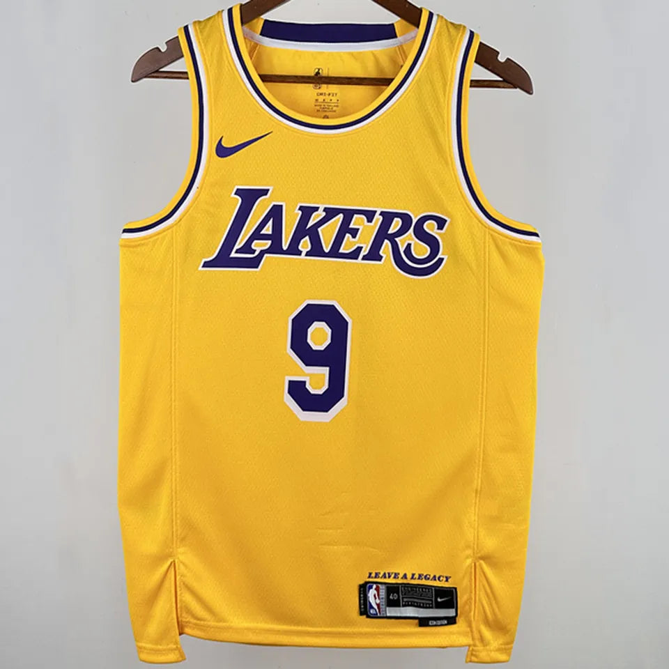 2025 Lakers NBA