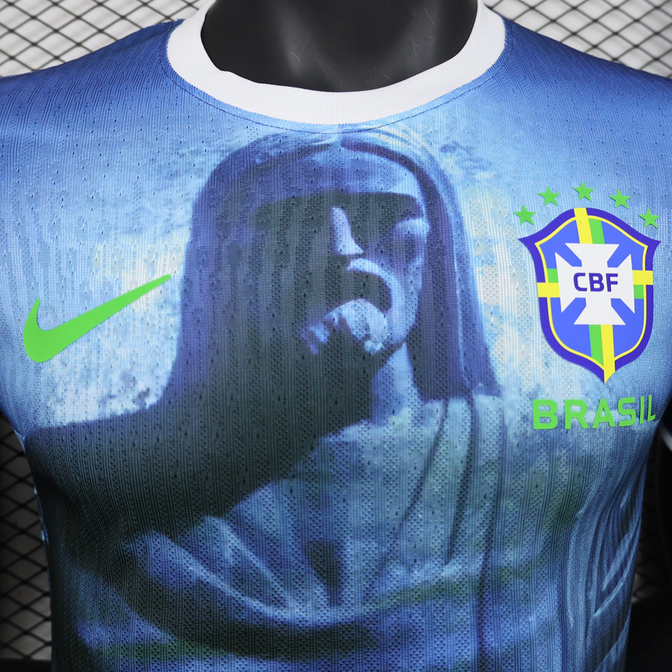 2025 Brasil Especial Versión Jugador Selecciones
