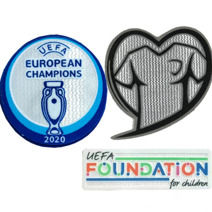 2023 Italia Especial Versión Fan Selecciones