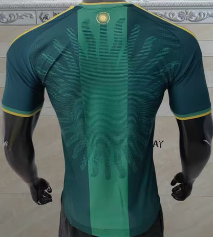 2026/27 Argentina Especial Versión Jugador Selecciones