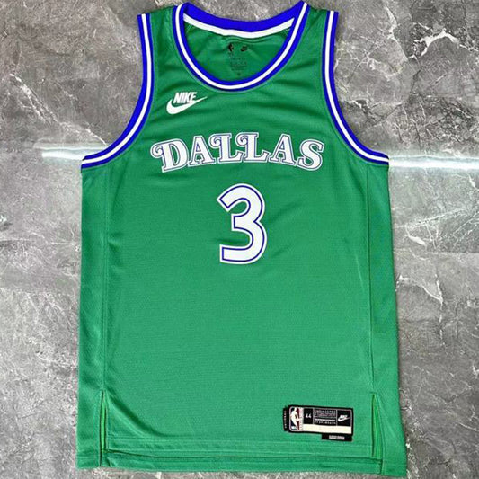 2026 Mavericks NBA Retro