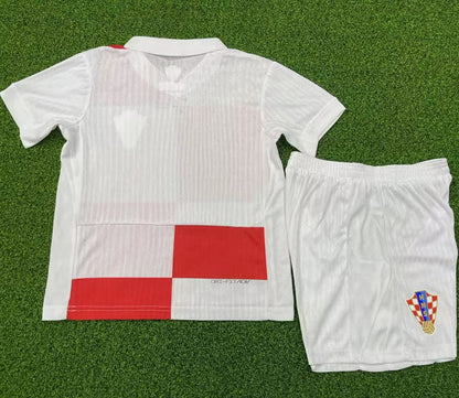 2024/25 Croacia Local Versión Jugador Selecciones