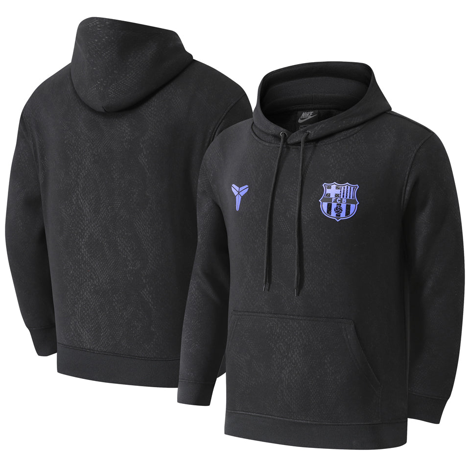 hoody 2026 barcelona