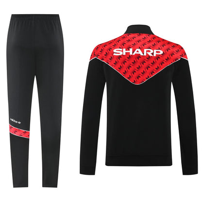 Conjunto Casual 2025/26 Manchester United