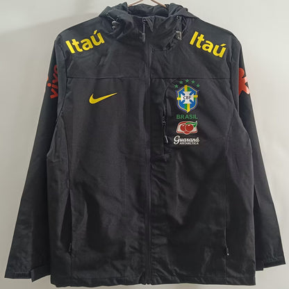 Rompeviento 2026/27 Brasil
