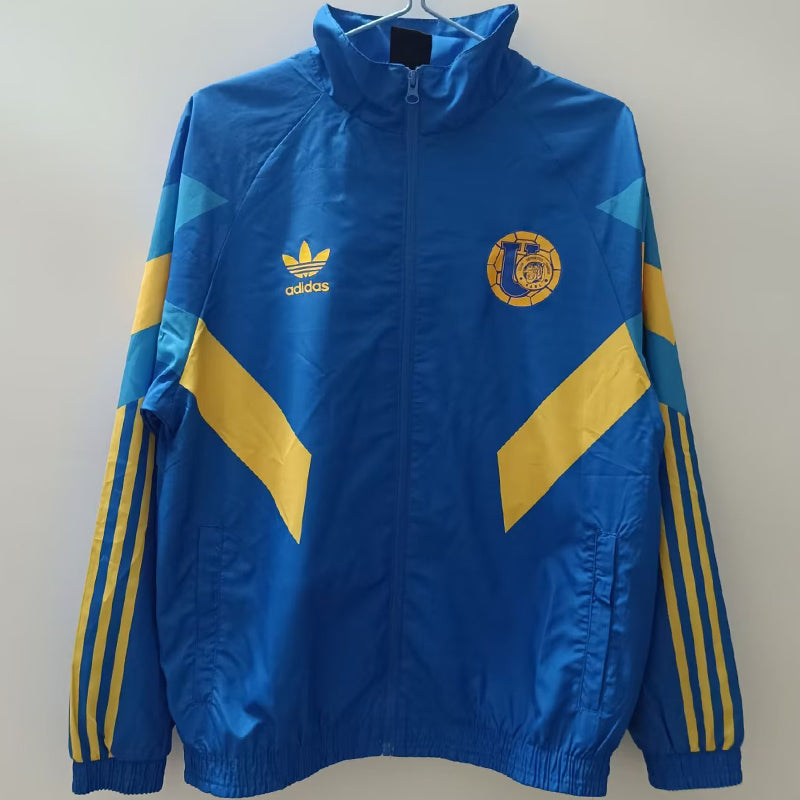 rompeviento 2024/25 tigres